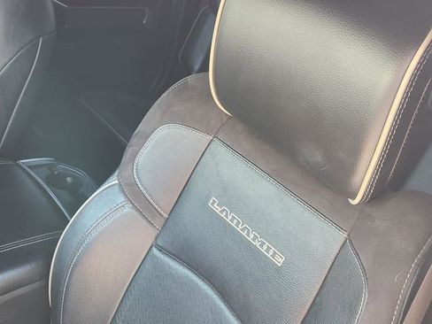 Used 2023 RAM 2500 Laramie image 24