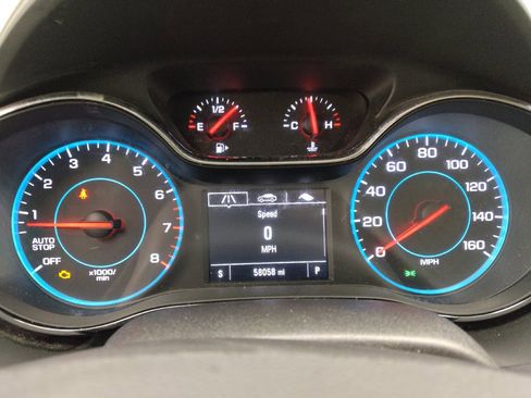 Used 2016 Chevrolet Cruze LT FWD image 23