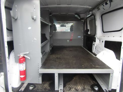 Used 2019 RAM ProMaster City Tradesman SLT image 15