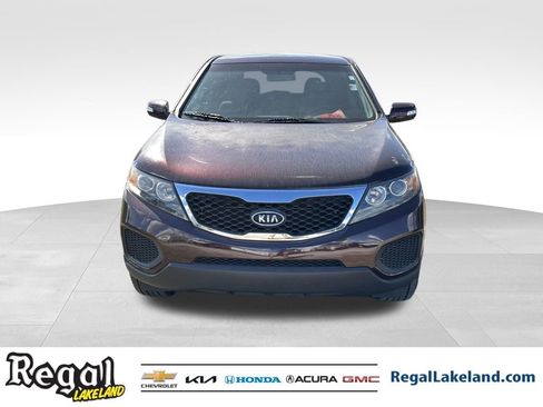 Used 2012 Kia Sorento LX image 5