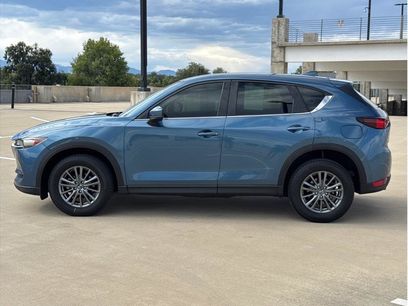 Used 2017 MAZDA CX-5 Sport