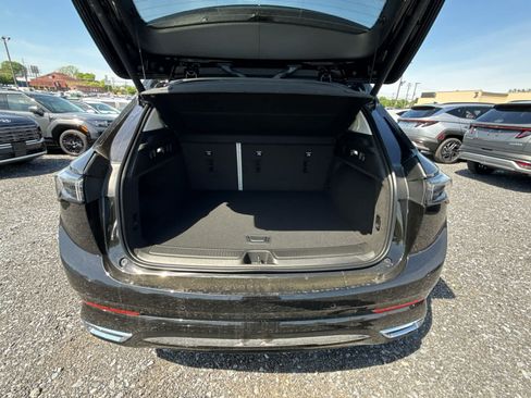 New 2026 Buick Envision Avenir AWD/4WD image 21