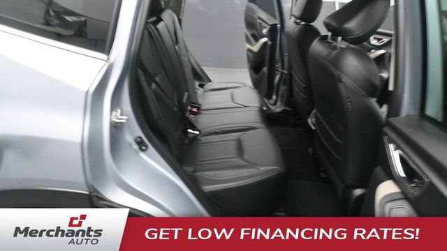 Used 2023 Subaru Forester Limited AWD/4WD image 11