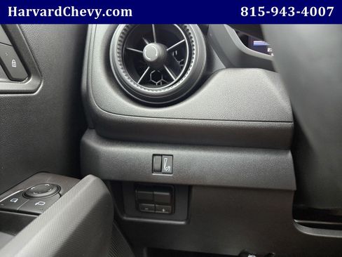 Used 2026 Chevrolet Colorado Trail Boss AWD/4WD image 18