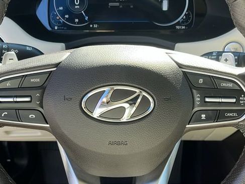 Used 2020 Hyundai Palisade Limited image 8