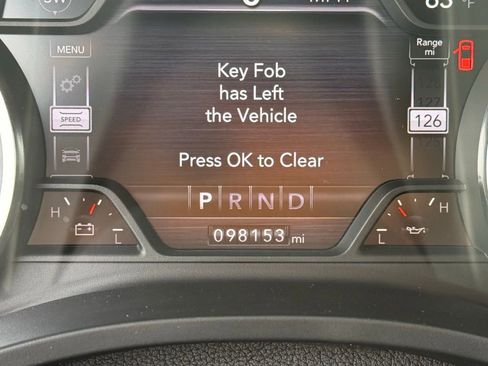 Used 2021 RAM 1500 Big Horn image 14