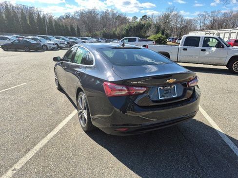 Used 2023 Chevrolet Malibu LT image 5
