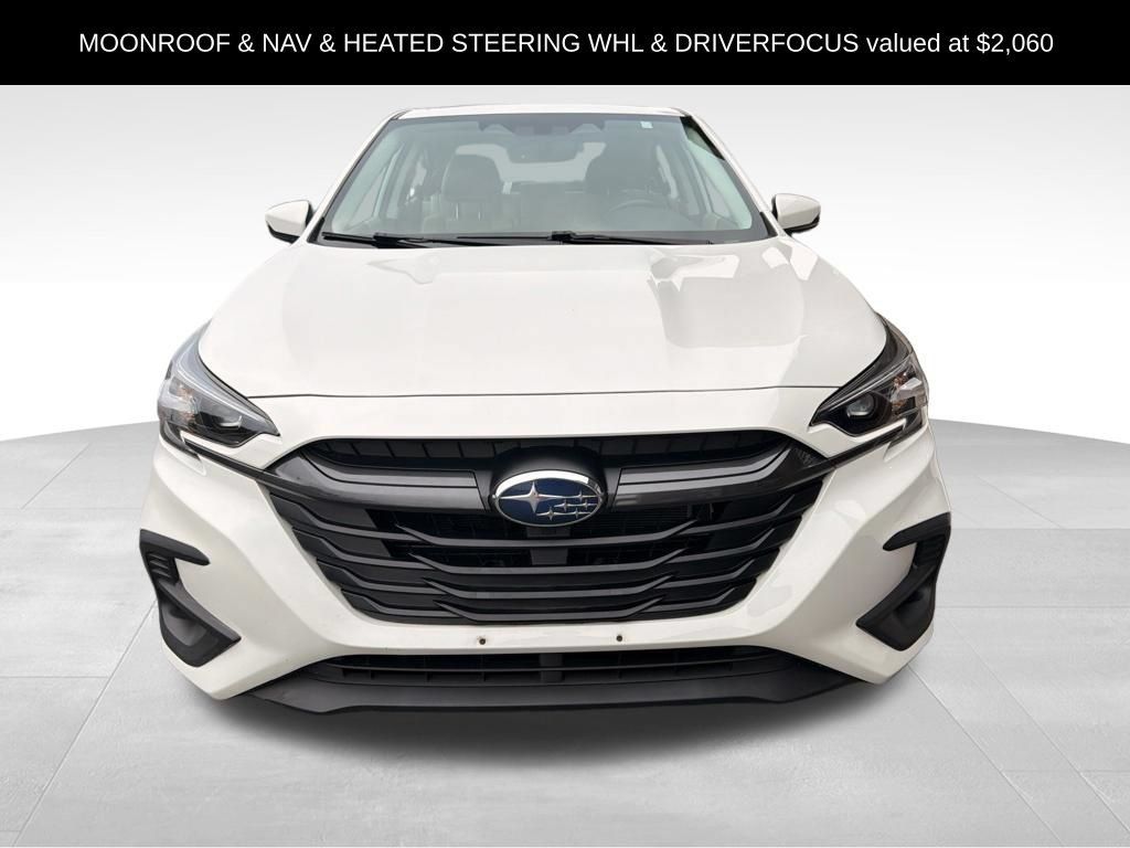 Used 2024 Subaru Legacy Limited AWD/4WD image 2