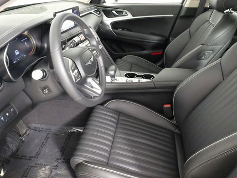 Used 2026 Genesis G70 2.5T Prestige image 28