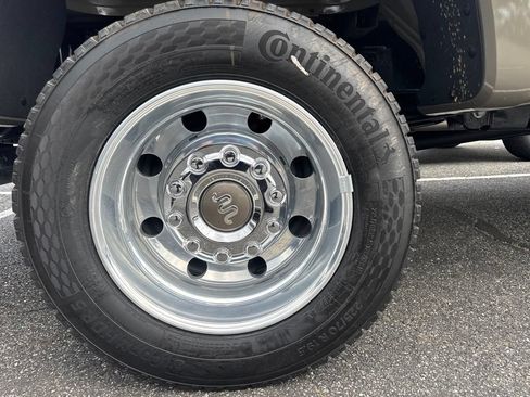 Used 2026 Ford F450 King Ranch w/ Chrome Package AWD/4WD image 21