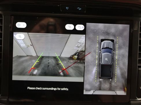 New 2026 Ford F150 King Ranch w/ Equipment Group 601A High image 56