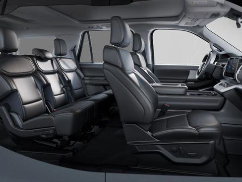 New 2025 Ford Expedition Active image 28