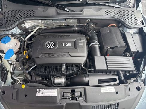 Used 2016 Volkswagen Beetle 1.8T image 60