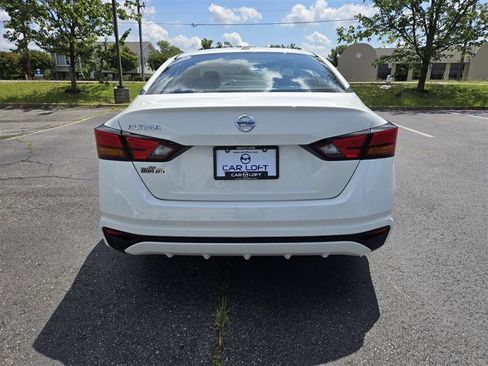 Used 2020 Nissan Altima 2.5 S image 20