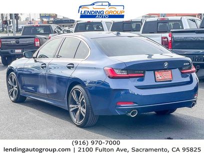 Used 2024 BMW 330i Sedan w/ Premium Package