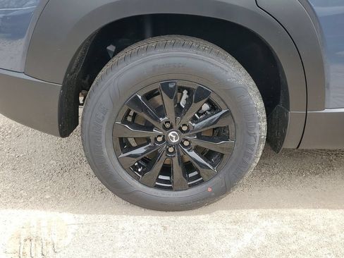 New 2026 MAZDA CX-50 AWD 2.5 S w/ Select Package image 5