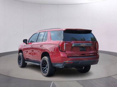 Used 2023 GMC Yukon AT4