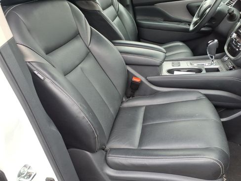 Used 2024 Nissan Murano SL AWD/4WD image 7