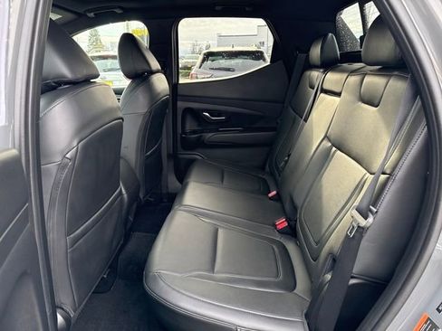 Used 2024 Hyundai Santa Cruz XRT image 14