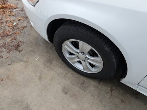 Used 2012 Chevrolet Impala LS image 7