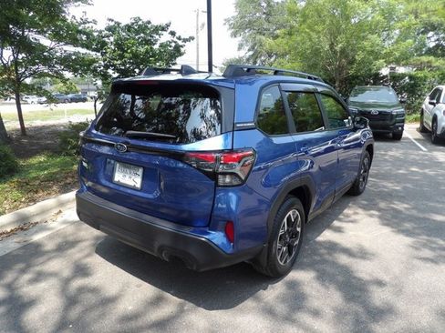 Certified 2026 Subaru Forester Premium w/ Base/Premium Package AWD/4WD image 6