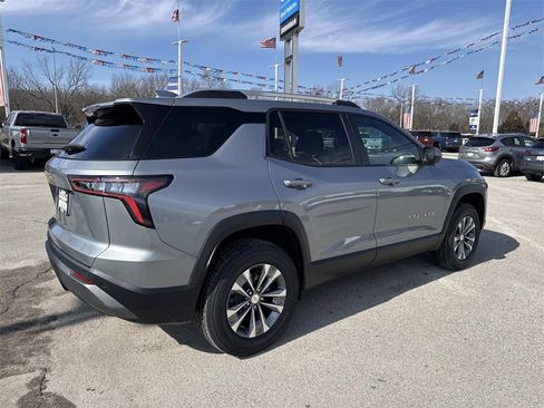 New 2026 Chevrolet Equinox LT image 6