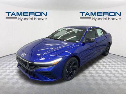 New 2026 Hyundai Elantra SEL Sport