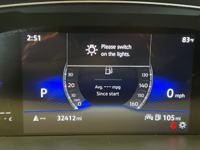Used 2024 Volkswagen Tiguan SE R-Line FWD image 26