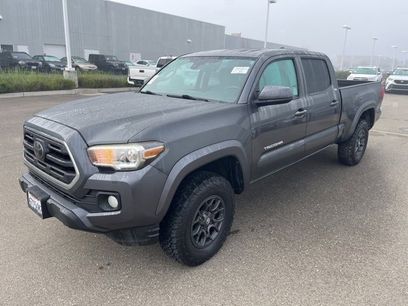 Used 2018 Toyota Tacoma SR5