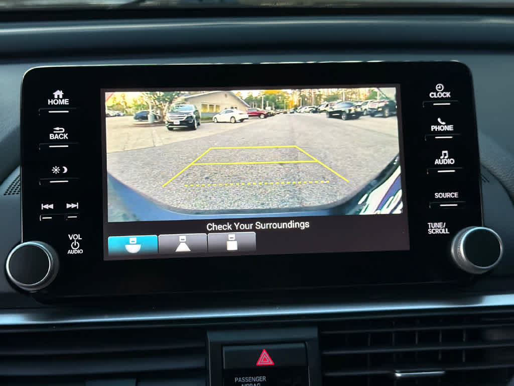Used 2019 Honda Accord Sport image 28