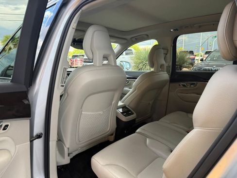 Used 2017 Volvo XC90 T6 Momentum AWD/4WD image 43