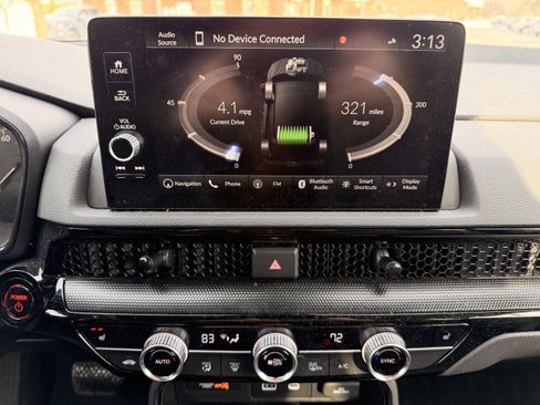 Certified 2024 Honda CR-V Sport Touring image 19