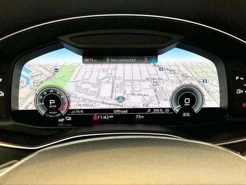 Used 2021 Audi A7 e Premium Plus w/ Interior Protection Package image 26