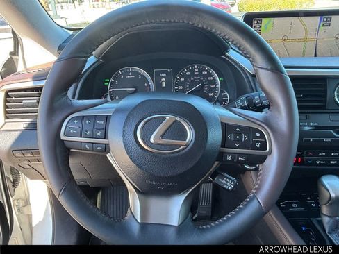 Used 2017 Lexus RX 350 AWD image 14