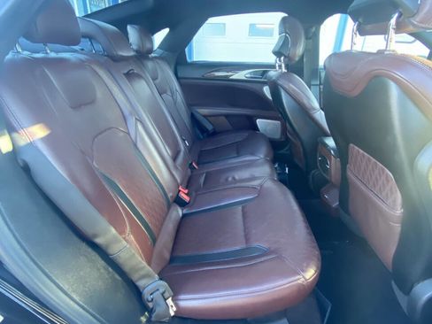 Used 2017 Lincoln MKZ Black Label image 31