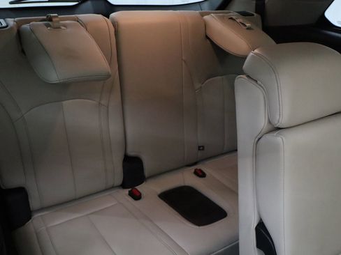 Used 2023 INFINITI QX60 Luxe w/ Performance Audio Package image 30