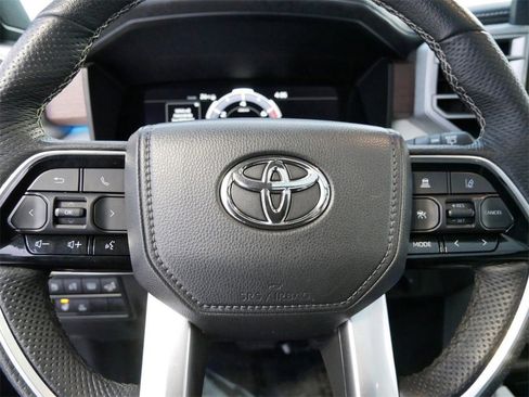 Used 2023 Toyota Sequoia Capstone image 17