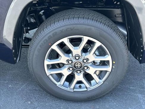 New 2026 Toyota Tundra 1794 Edition AWD/4WD image 13