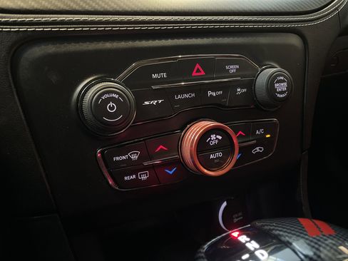 Used 2023 Dodge Charger SRT Hellcat w/ Harman/Kardon Audio Group image 28