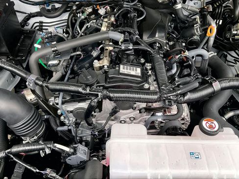 New 2026 Toyota Tacoma SR5 image 17