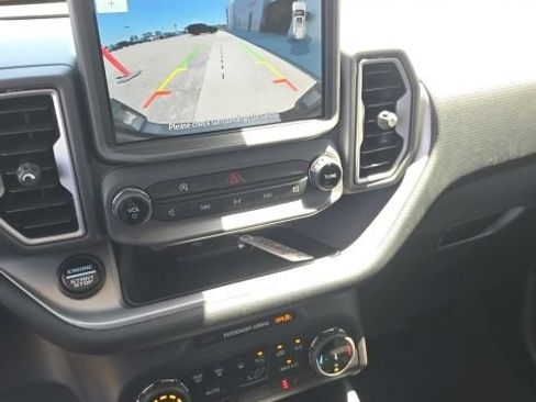 Used 2024 Ford Bronco Sport Big Bend w/ Convenience Package AWD/4WD image 15