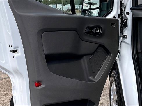 Used 2023 Ford Transit 250 Low Roof w/ Exterior Upgrade Package image 15