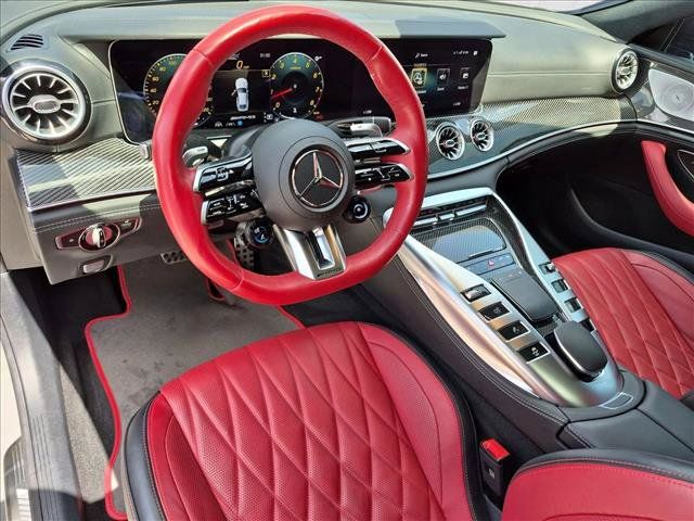 Used 2023 Mercedes-Benz AMG GT 63 image 10
