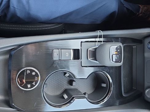 New 2026 Nissan Rogue SV w/ Cold Weather Package image 27