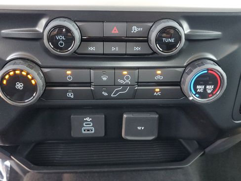 New 2026 Ford F350 XL w/ STX Appearance Package AWD/4WD image 34