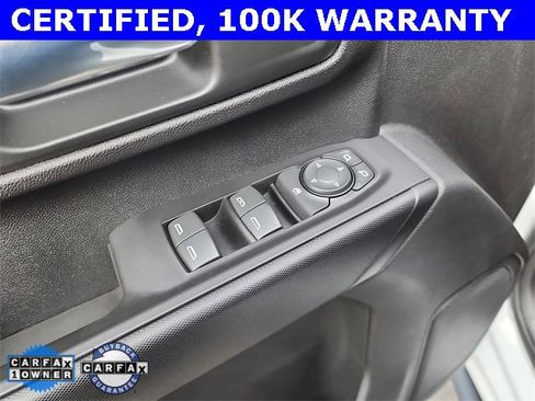 Certified 2025 Chevrolet Silverado 2500 Custom image 13