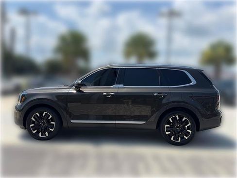 Used 2023 Kia Telluride SX Prestige AWD/4WD image 4