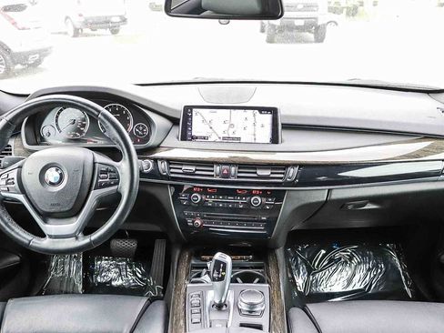 Used 2017 BMW X5 xDrive35i w/ Premium Package image 13