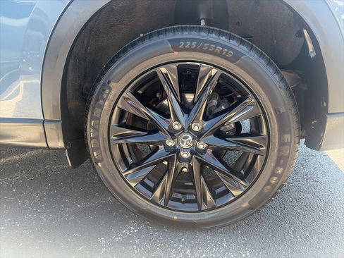 Used 2025 MAZDA CX-5 Carbon Edition AWD/4WD image 11