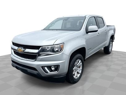 Used 2016 Chevrolet Colorado LT w/ LT Convenience Package